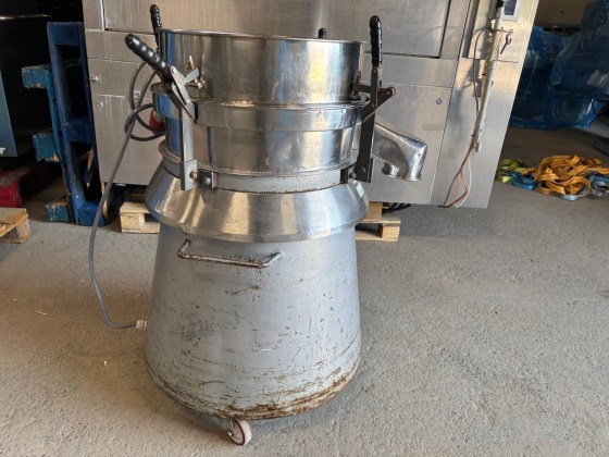 Russell finex sieve pic 004